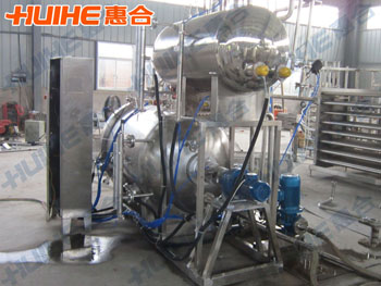 展示精美電加熱殺菌鍋實(shí)拍照片,以及設(shè)備參數(shù)、特點(diǎn)、原理等